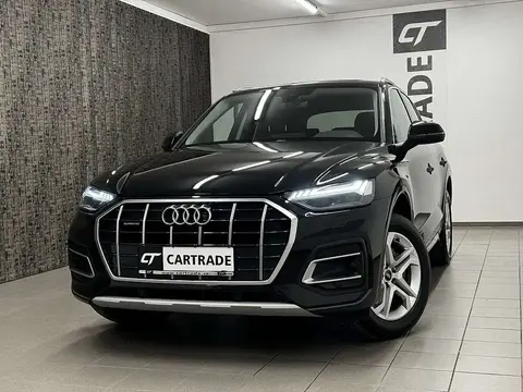 Used AUDI Q5 Diesel 2022 Ad 