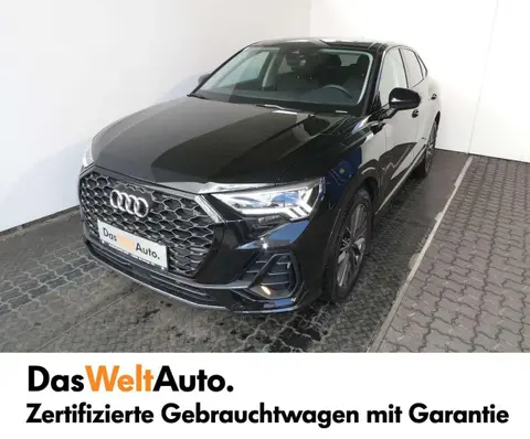 Annonce AUDI Q3 Diesel 2024 d'occasion 