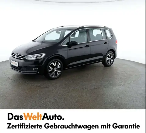 Annonce VOLKSWAGEN TOURAN Diesel 2020 d'occasion 