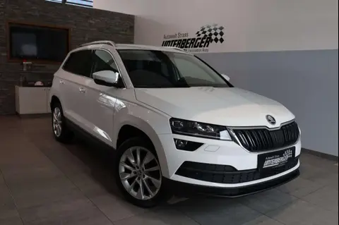 Used SKODA KAROQ Diesel 2021 Ad 