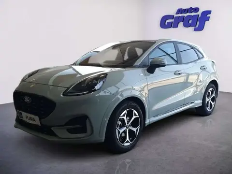 Annonce FORD PUMA Essence 2024 d'occasion 