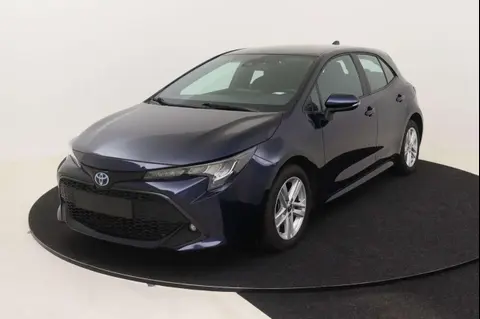 Used TOYOTA COROLLA Petrol 2022 Ad 