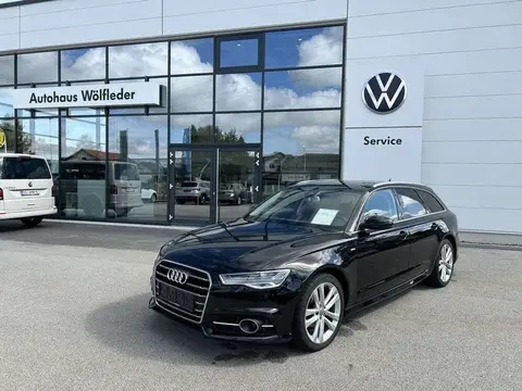 Used AUDI A6 Diesel 2018 Ad 