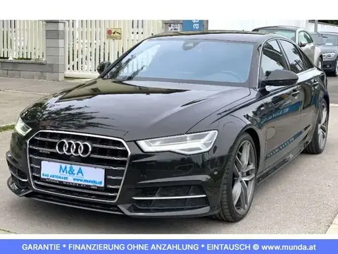 Used AUDI A6 Diesel 2017 Ad 