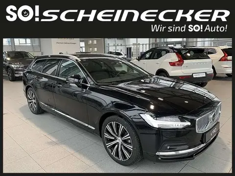 Annonce VOLVO V90 Diesel 2022 d'occasion 