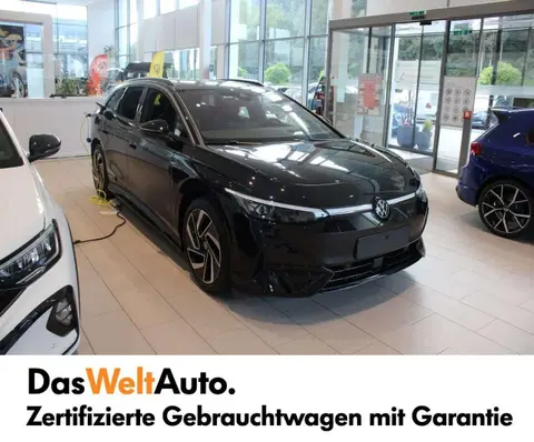 Used VOLKSWAGEN ID.7 Electric 2024 Ad 