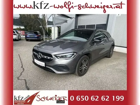 Annonce MERCEDES-BENZ CLASSE GLA Diesel 2022 d'occasion 