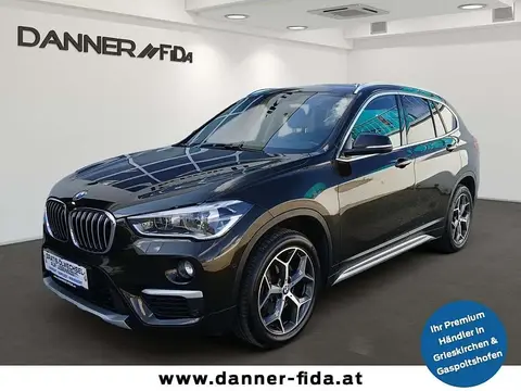 Used BMW X1 Diesel 2018 Ad 