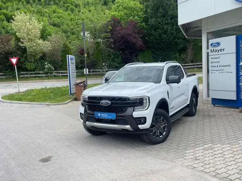 Used FORD RANGER Diesel 2024 Ad 