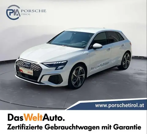 Annonce AUDI A3 Diesel 2024 d'occasion 