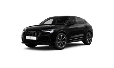 Used AUDI Q3 Diesel 2024 Ad 