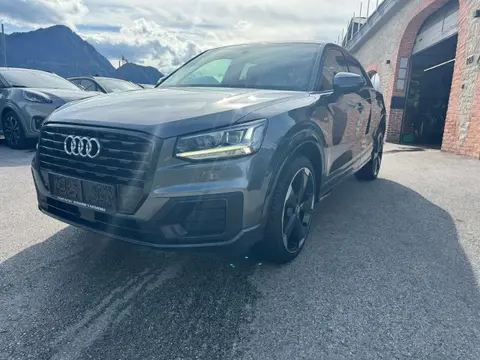 Used AUDI Q2 Petrol 2017 Ad 