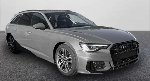 Annonce AUDI A6 Diesel 2024 d'occasion 