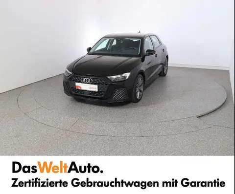 Used AUDI A1 Petrol 2021 Ad 