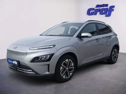 Annonce HYUNDAI KONA Électrique 2023 d'occasion 