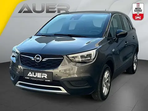 Annonce OPEL CROSSLAND Essence 2019 d'occasion 