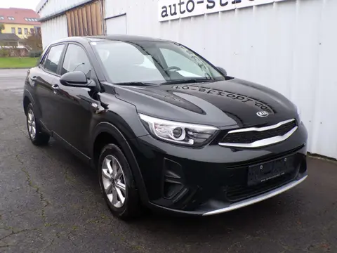 Used KIA STONIC Petrol 2020 Ad 