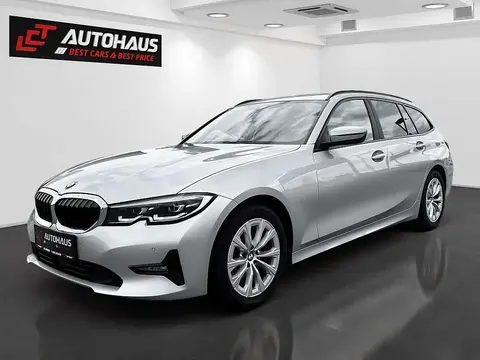 Annonce BMW SERIE 3 Diesel 2020 d'occasion 