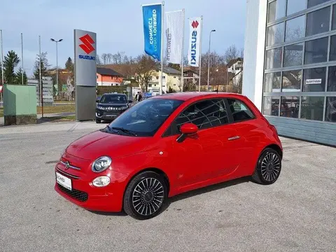 Annonce FIAT 500 Essence 2020 d'occasion 