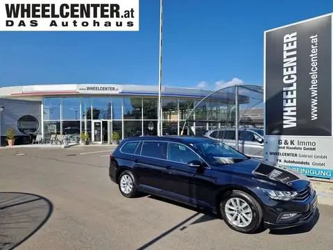 Annonce VOLKSWAGEN PASSAT Diesel 2021 d'occasion 