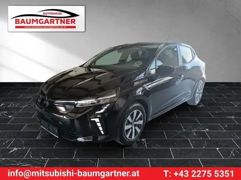 Annonce MITSUBISHI COLT Essence 2024 d'occasion 