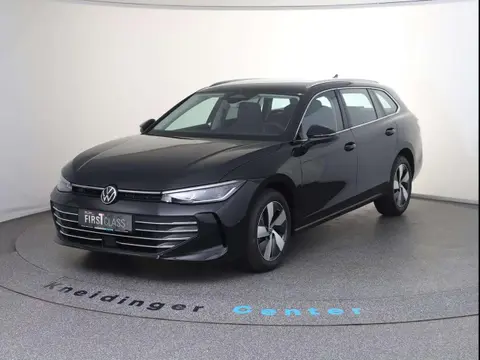 Used VOLKSWAGEN PASSAT Diesel 2024 Ad 