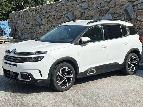 Used CITROEN C5 AIRCROSS Diesel 2019 Ad 