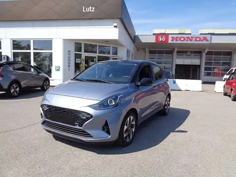 Annonce HYUNDAI I10 Essence 2024 d'occasion 