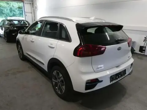 Used KIA NIRO Electric 2020 Ad 