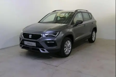 Annonce SEAT ATECA Essence 2024 d'occasion 