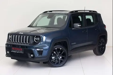 Used JEEP RENEGADE Petrol 2024 Ad 