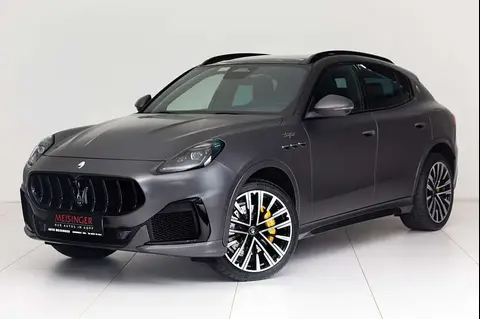 Used MASERATI GRECALE Petrol 2024 Ad 