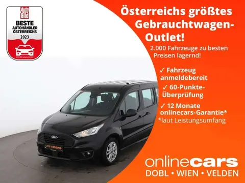 Used FORD TOURNEO Diesel 2019 Ad 