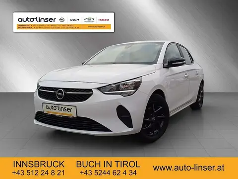 Used OPEL CORSA Petrol 2020 Ad 