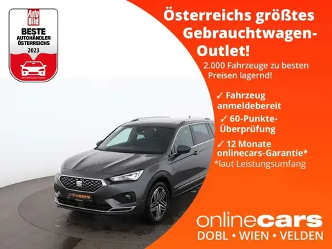 Used SEAT TARRACO Diesel 2020 Ad 