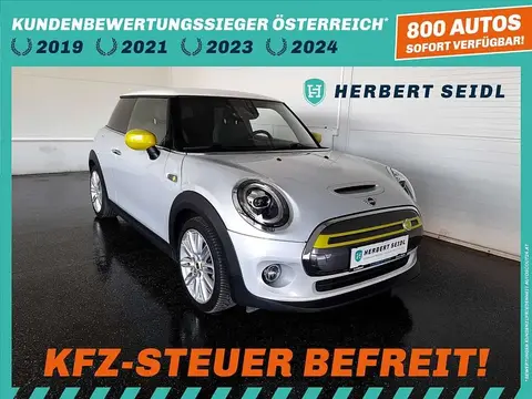 Used MINI COOPER Electric 2021 Ad 