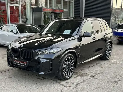 Annonce BMW X5 Hybride 2023 d'occasion 