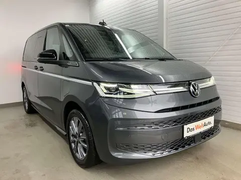 Used VOLKSWAGEN T7 Hybrid 2024 Ad 