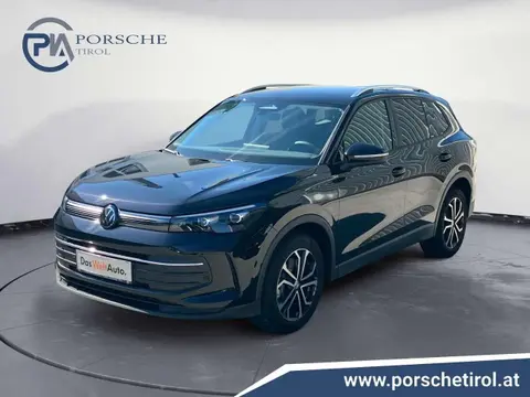 Used VOLKSWAGEN TIGUAN Diesel 2024 Ad 