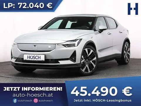 Used POLESTAR 2 Electric 2023 Ad 