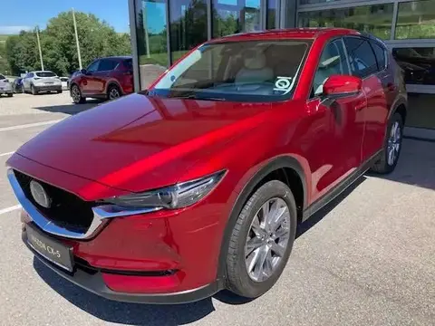 Used MAZDA CX-5 Petrol 2020 Ad 