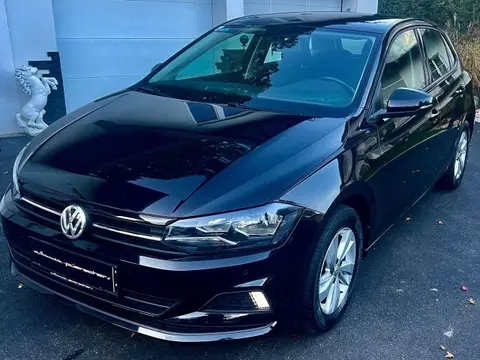 Used VOLKSWAGEN POLO Petrol 2020 Ad 