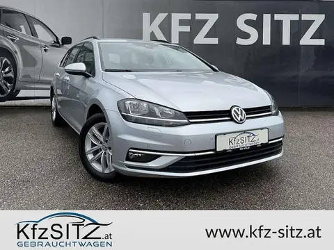 Used VOLKSWAGEN GOLF Diesel 2019 Ad 