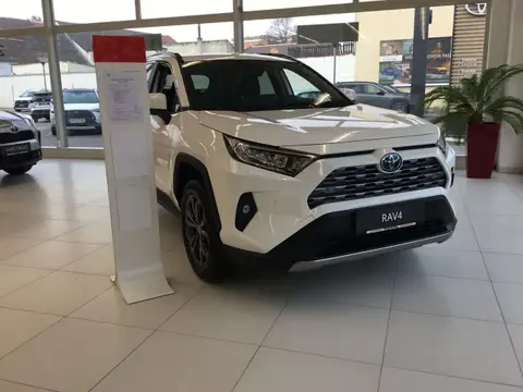 Used TOYOTA RAV4 Hybrid 2024 Ad 