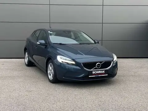 Annonce VOLVO V40 Diesel 2017 d'occasion 