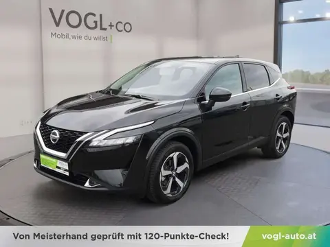 Used NISSAN QASHQAI Petrol 2022 Ad 