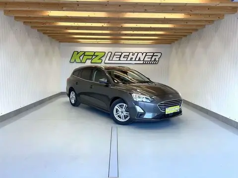 Annonce FORD FOCUS Diesel 2020 d'occasion 