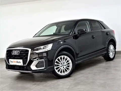 Used AUDI Q2 Petrol 2018 Ad 