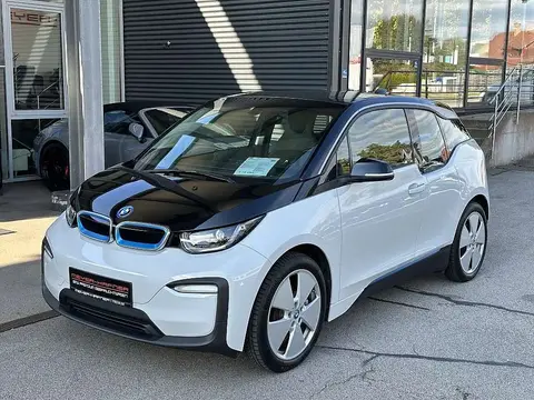 Used BMW I3 Electric 2019 Ad 