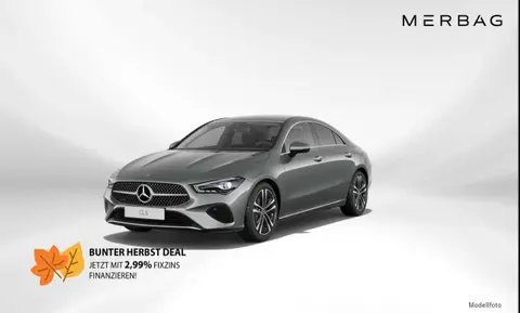 Used MERCEDES-BENZ CLASSE CLA Diesel 2023 Ad 